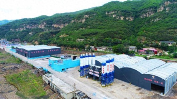 MOM操盘网 高质量发展看山西国企：“百日攻坚”提挡加速 路桥二公司省道蒲光襄LJ2项目部高效推进各项关键设施建设